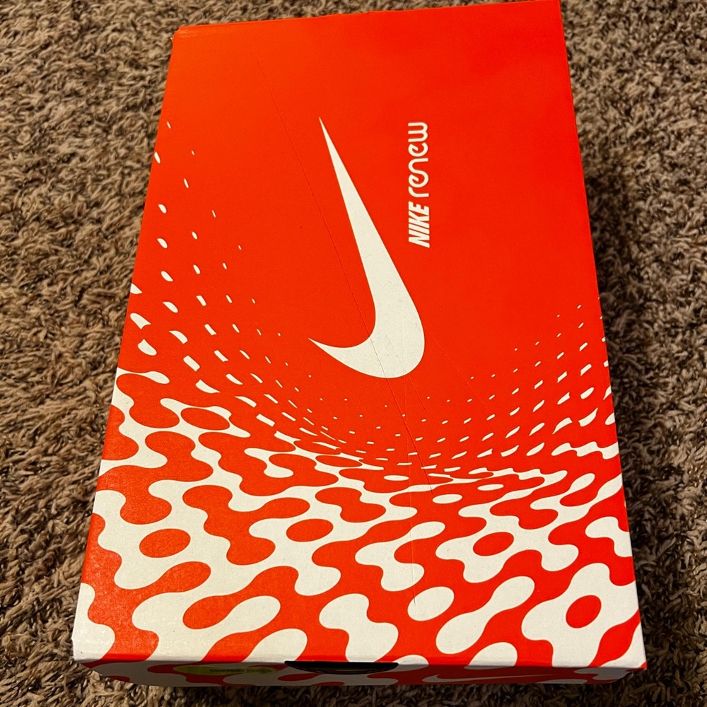 Nike TR 9 Training Shoes